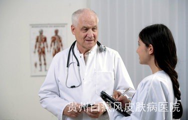 白癜风的饮食常识有哪些