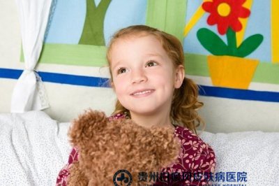 男性白癜风早期症状有哪些 男性白癜风早期症状有哪些